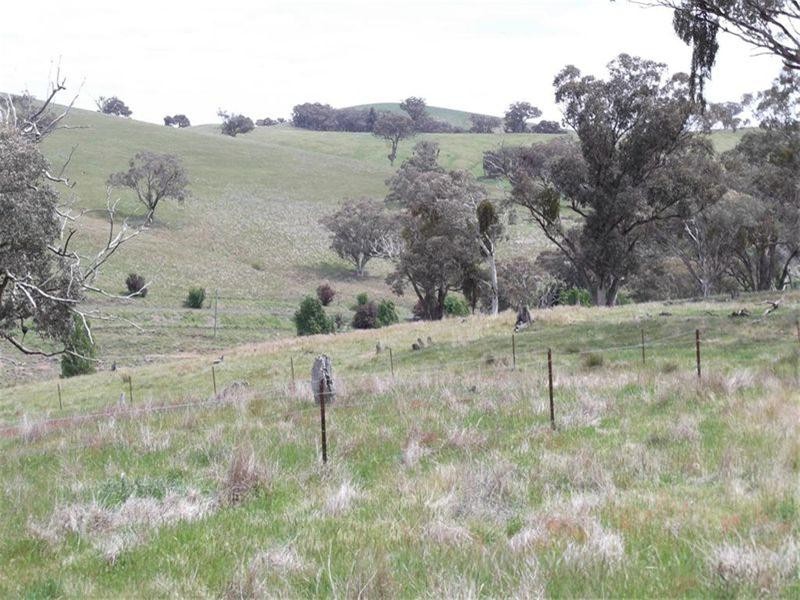 1745 Reg Hailstone Way, Woodstock NSW 2793