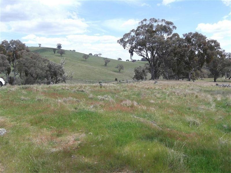 1745 Reg Hailstone Way, Woodstock NSW 2793