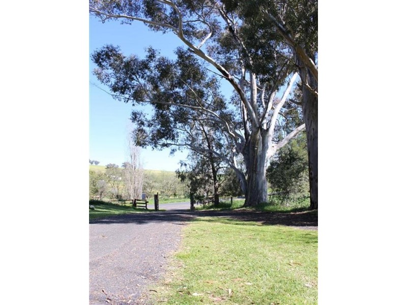 1745 Reg Hailstone Way, Woodstock NSW 2793