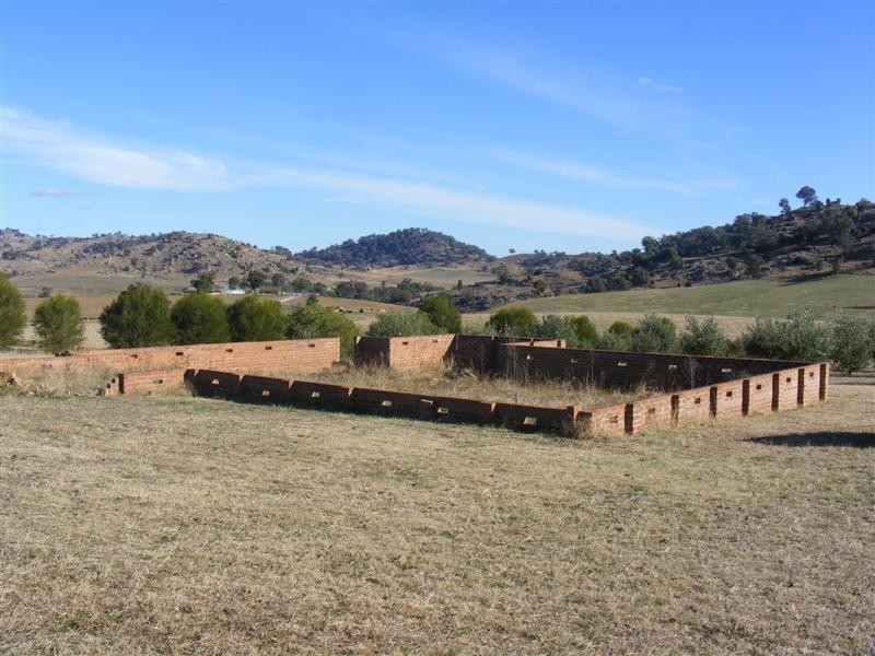 Lot 104 Darbys Falls Road, Darbys Falls NSW 2793