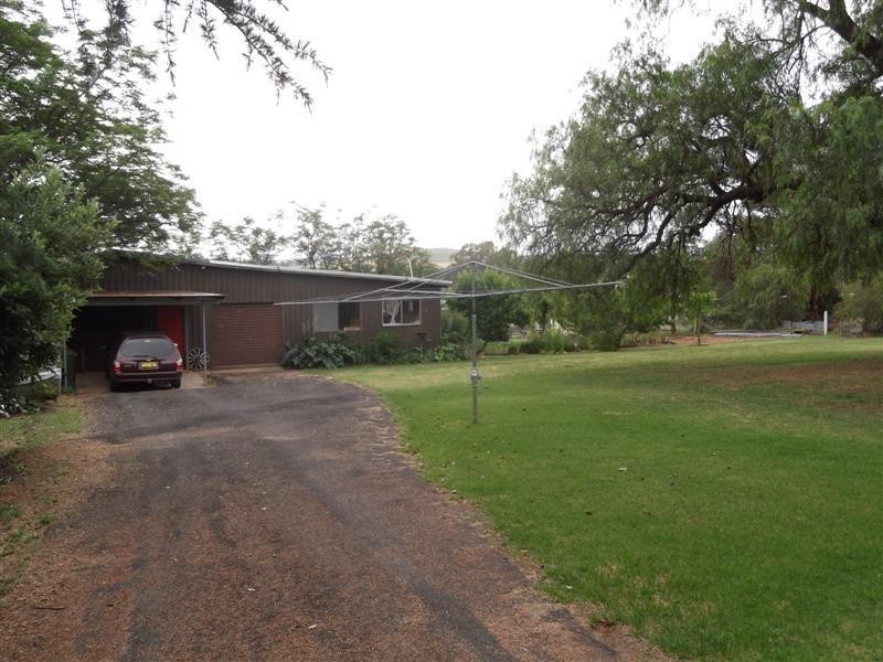 29 Preston Street, Canowindra NSW 2804