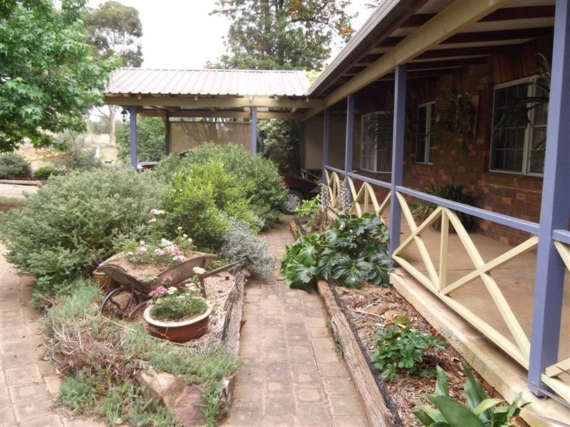 29 Preston Street, Canowindra NSW 2804