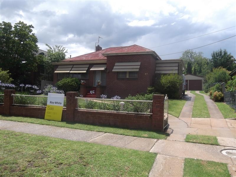 51 Lachlan Street, Cowra NSW 2794