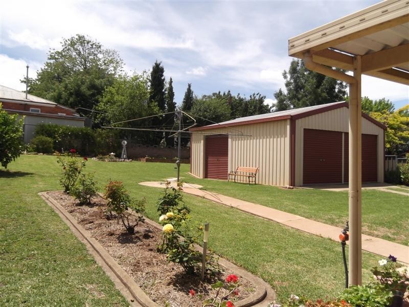 51 Lachlan Street, Cowra NSW 2794