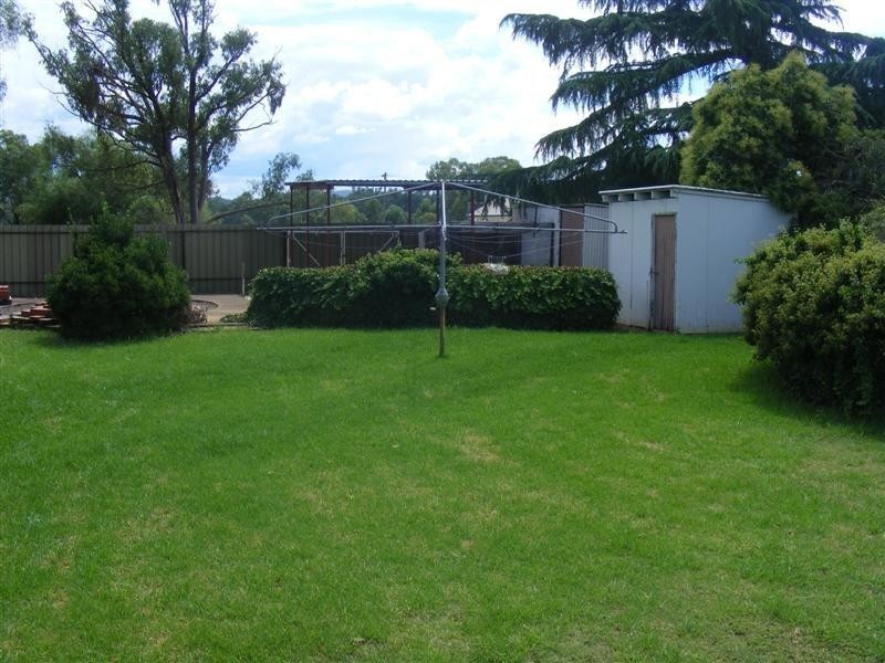 31 Forbes Street, Gooloogong NSW 2805