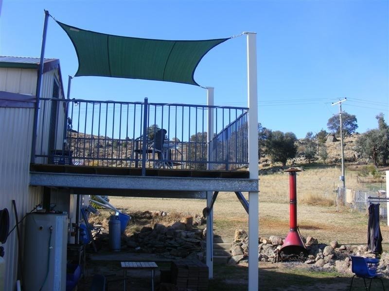 Lot 104 Darbys Falls Road, Darbys Falls NSW 2793