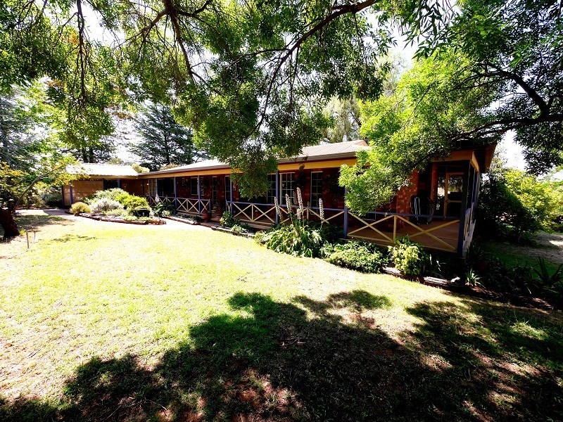 29 Preston Street, Canowindra NSW 2804