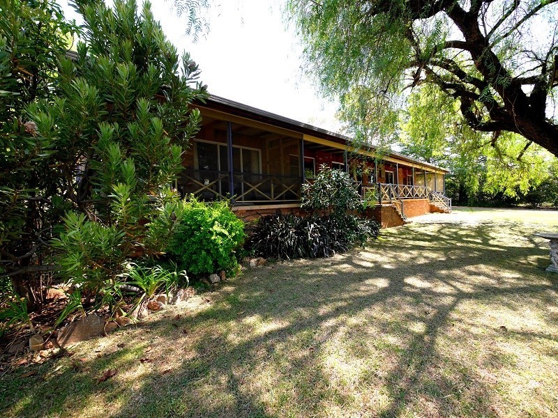 29 Preston Street, Canowindra NSW 2804