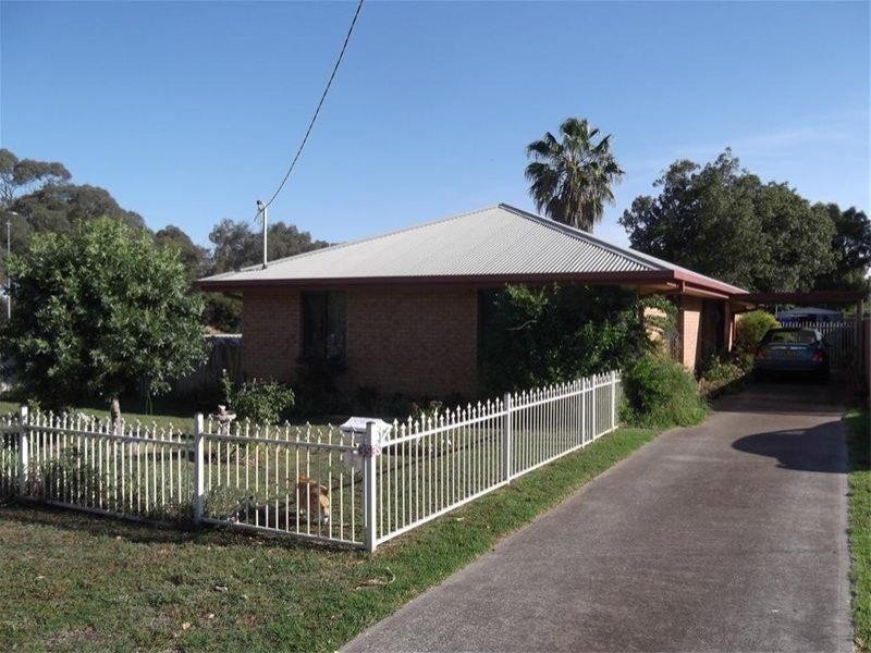 35 Parkes Street, Cowra NSW 2794