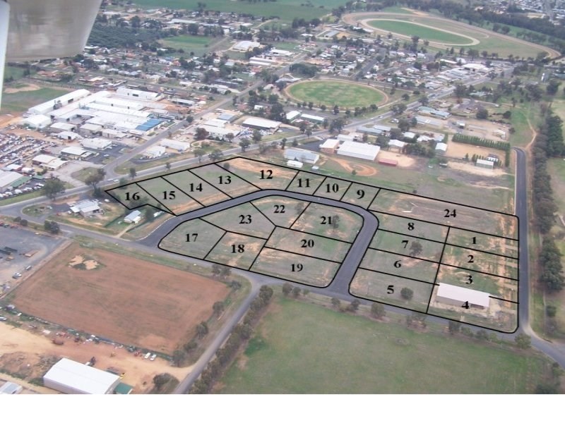 Lot 8 Young Road, Cowra NSW 2794