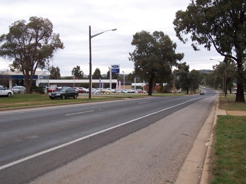 Lot 8 Young Road, Cowra NSW 2794