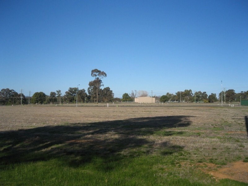 Lot 8 Young Road, Cowra NSW 2794