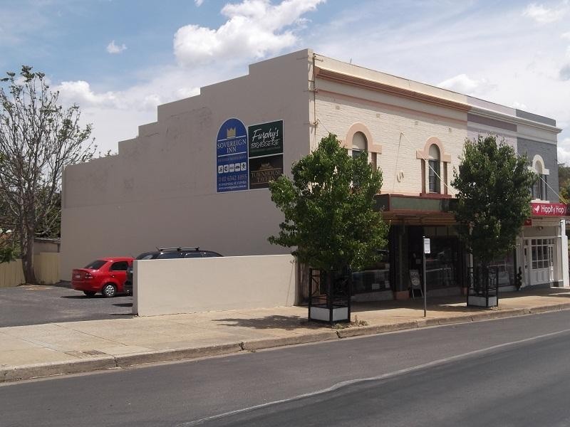 9-11 Kendal Street, Cowra NSW 2794