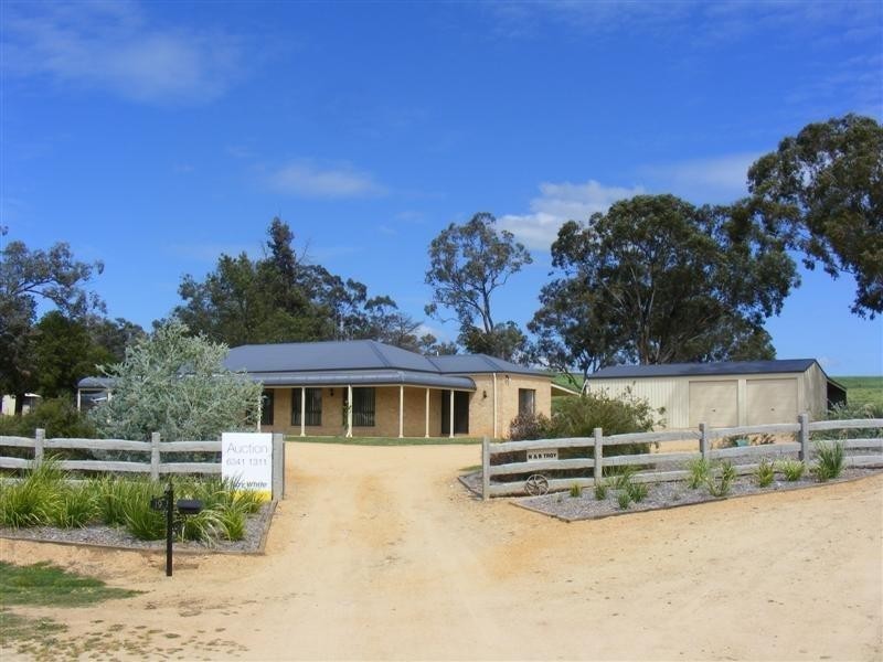 Lot 19 Battalion Drive, Cowra NSW 2794