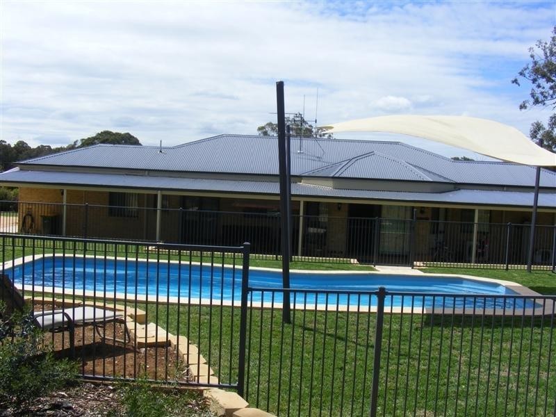 Lot 19 Battalion Drive, Cowra NSW 2794