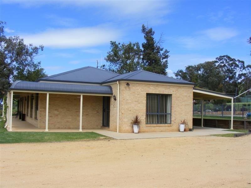 Lot 19 Battalion Drive, Cowra NSW 2794