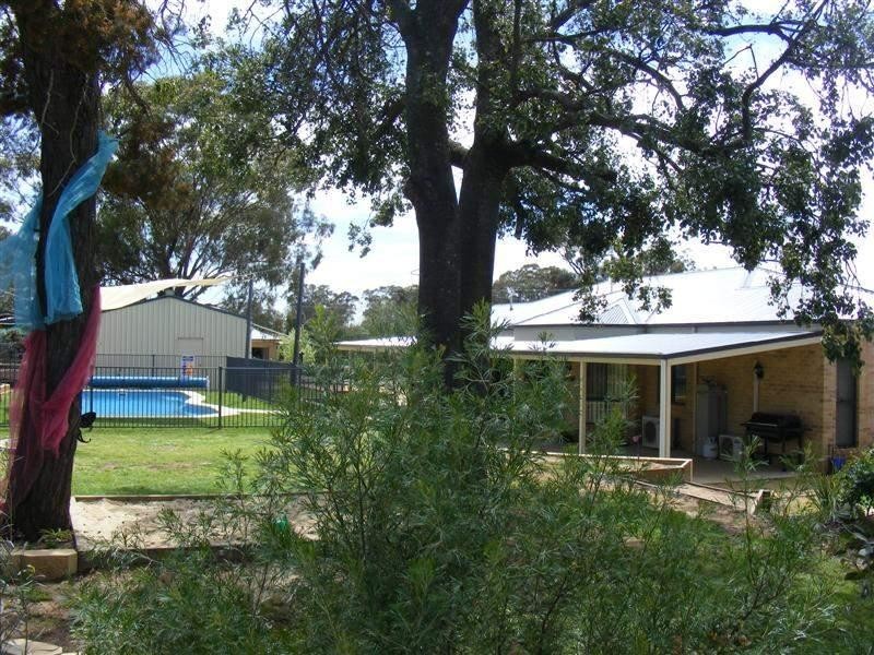 Lot 19 Battalion Drive, Cowra NSW 2794