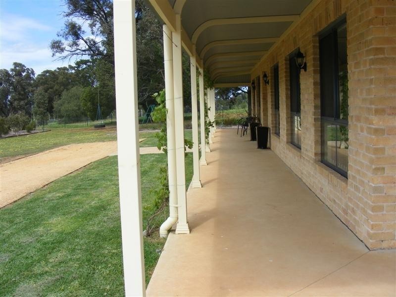 Lot 19 Battalion Drive, Cowra NSW 2794