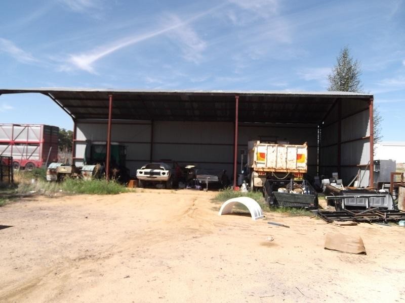 38 Young Road, Cowra NSW 2794