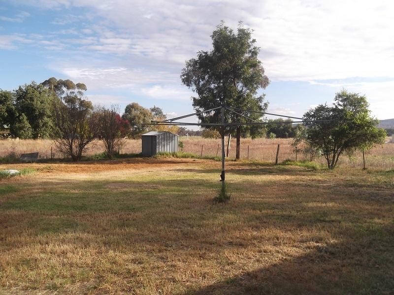 3 Deboyne Street, Koorawatha NSW 2807