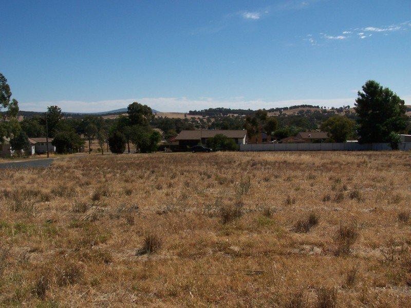 Lot 25 West Street, Grenfell NSW 2810