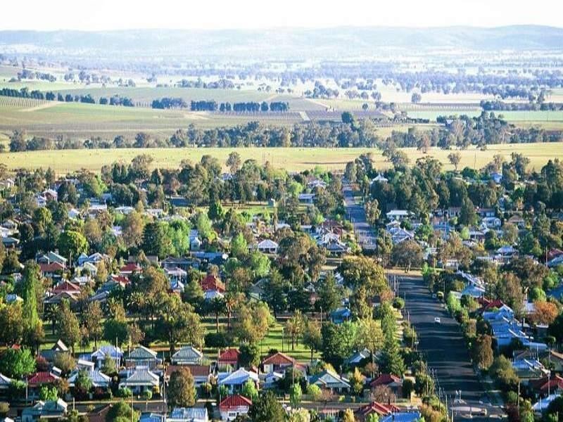 1 Chardonnay Hills Estate, Cowra NSW 2794