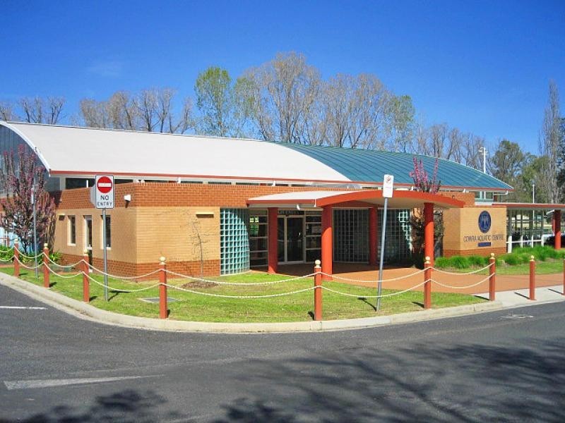 1 Chardonnay Hills Estate, Cowra NSW 2794