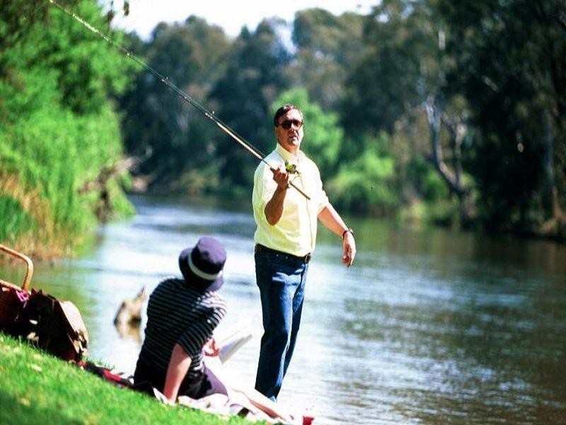 1 Chardonnay Hills Estate, Cowra NSW 2794