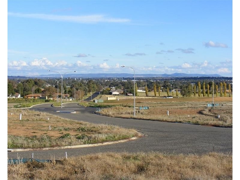 Lot 122 Chardonnay Hills Estate, Cowra NSW 2794