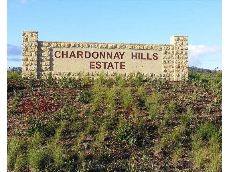 Lot 122 Chardonnay Hills Estate, Cowra NSW 2794