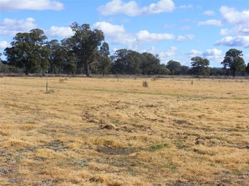 61 Farleigh Reserve Road, Cowra NSW 2794