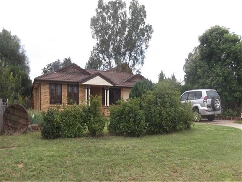 53 Cowra Street, Gooloogong NSW 2805