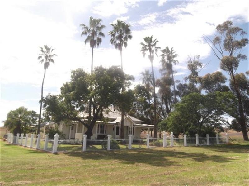 Lot 1 ‘Glenview’, Billimari NSW 2804