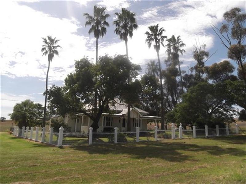 Lot 1 ‘Glenview’, Billimari NSW 2804