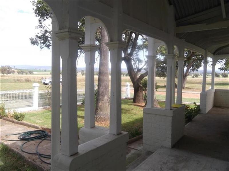 Lot 1 ‘Glenview’, Billimari NSW 2804