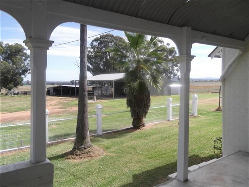 Lot 1 ‘Glenview’, Billimari NSW 2804