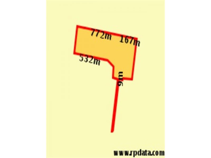 Lot 1 ‘Glenview’, Billimari NSW 2804