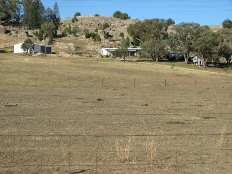 2365 Darbys Falls Road, Darbys Falls NSW 2793