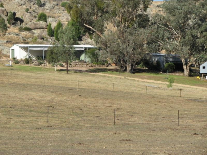 2365 Darbys Falls Road, Darbys Falls NSW 2793