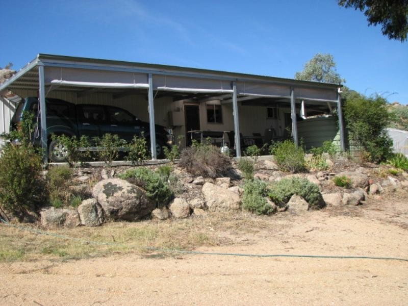 2365 Darbys Falls Road, Darbys Falls NSW 2793