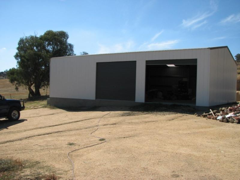 2365 Darbys Falls Road, Darbys Falls NSW 2793