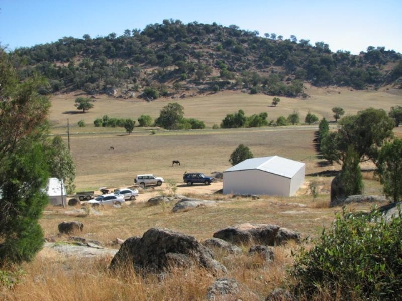 2365 Darbys Falls Road, Darbys Falls NSW 2793