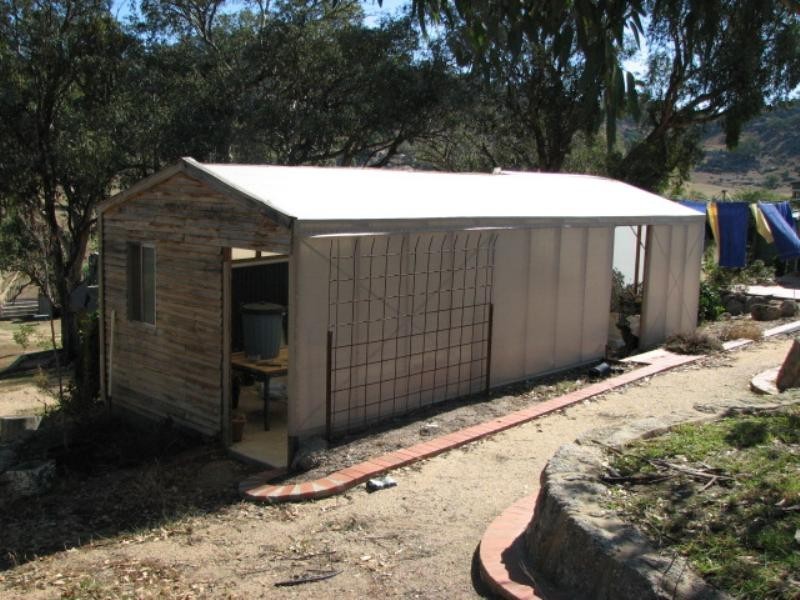 2365 Darbys Falls Road, Darbys Falls NSW 2793