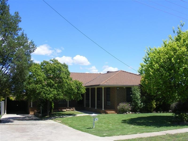 80 Binni Creek Road, Cowra NSW 2794