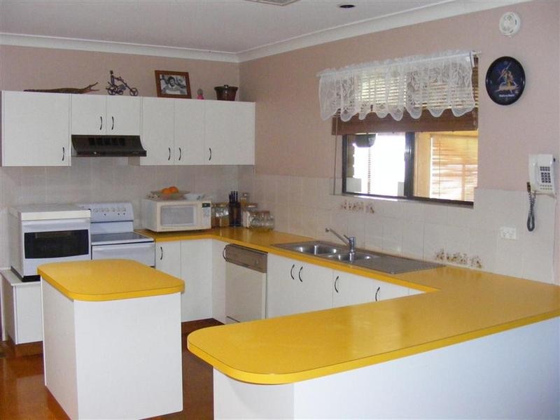 80 Binni Creek Road, Cowra NSW 2794