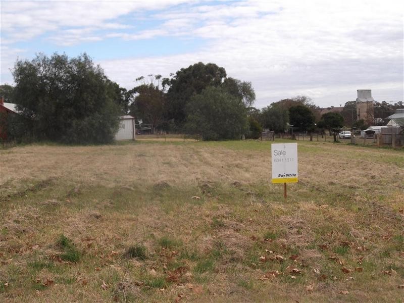 20 Stuart Street, Woodstock NSW 2793