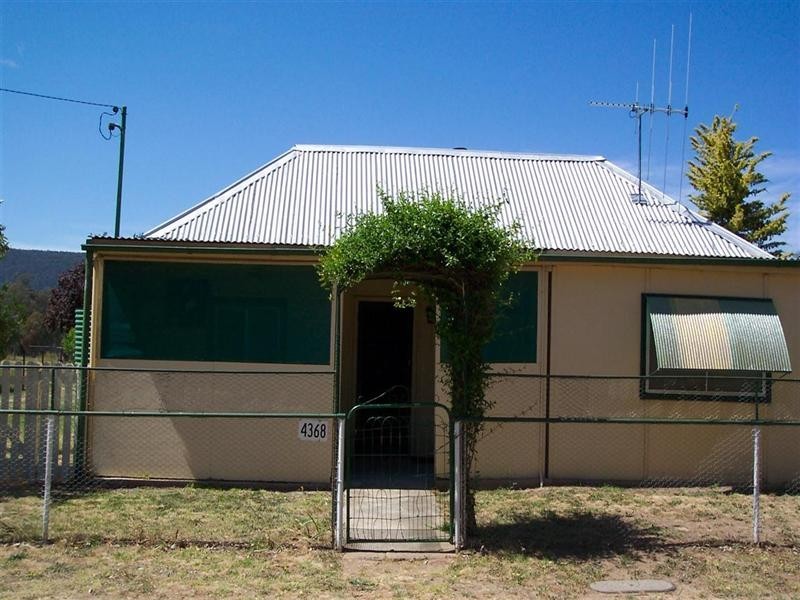 4368 Olympic Way, Koorawatha NSW 2807