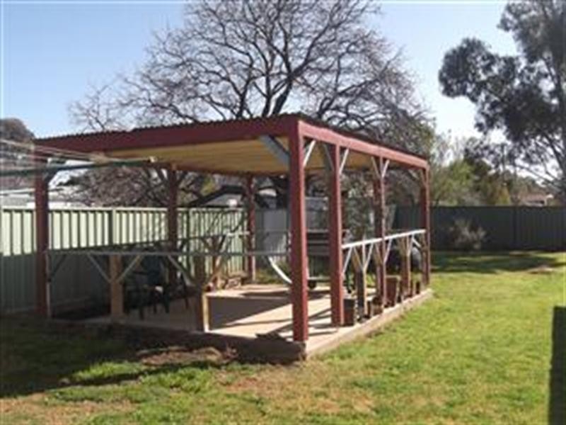 51 Lyall Street, Cowra NSW 2794