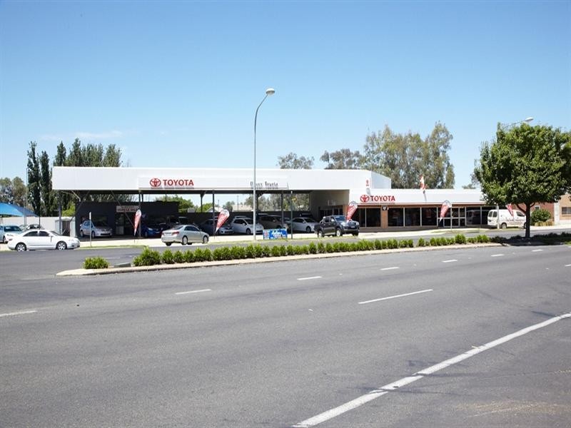 191-193 Kendal Street, Cowra NSW 2794
