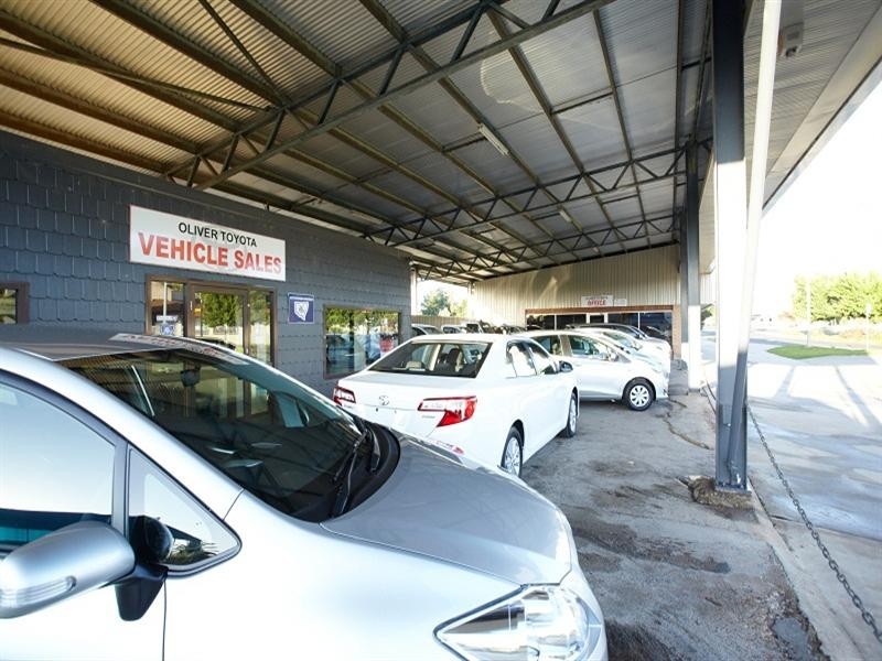 191-193 Kendal Street, Cowra NSW 2794